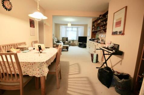Lounge / Diner