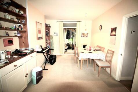 Lounge / Diner