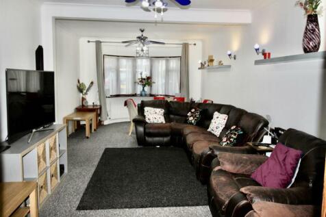Through Lounge