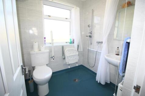 Wet Room