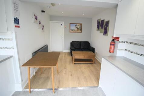 Sitting Area