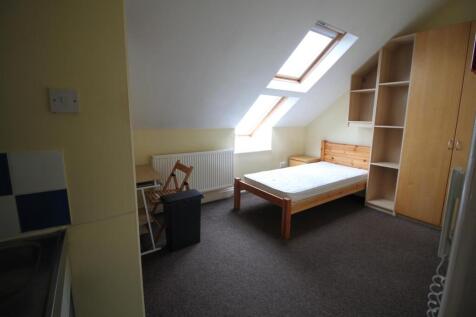 Room 7 - Studio