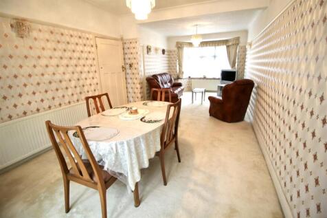 Lounge / Diner