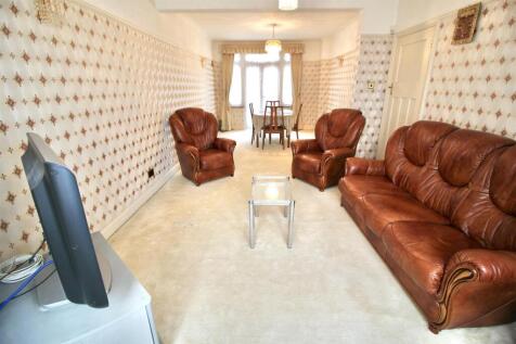 Lounge / Diner