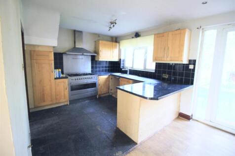Kitchen / Breakfast Room