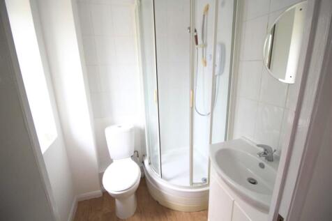 En Suite Shower Room