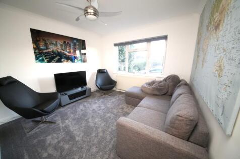 G/F Bedroom 3/Snug