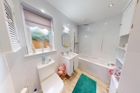 Annexe Bathroom 