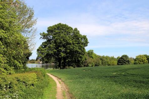 Country walk