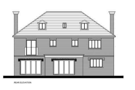 Plots 1 &amp; 3