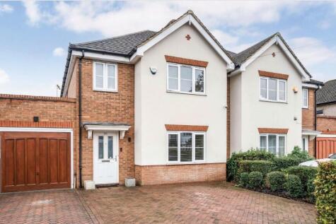 Coopers Estate Agent