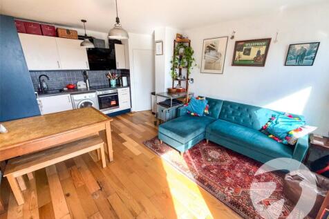 Kitchen/Lounge