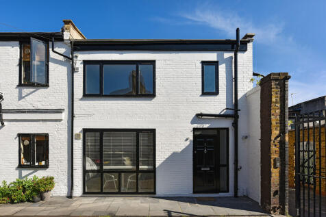 8 Milborne Mews (...