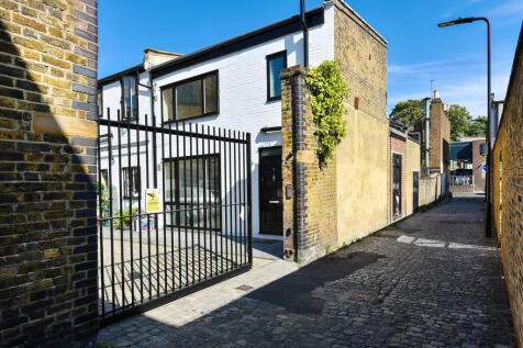 8 Milborne Mews (...