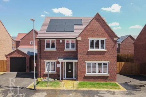 EXAMPLE OF PROPERTY, SHOWHOME