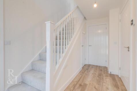 EXAMPLE OF PROPERTY SHOWHOMEW