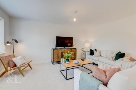 EXAMPLE OF PROPERTY SHOWHOME