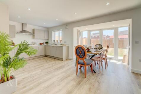 EXAMPLE OF PROPERTY SHOWHOME
