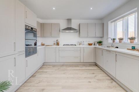 EXAMPLE OF PROPERTY SHOWHOME