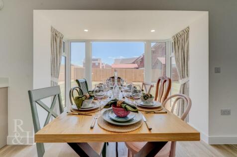 EXAMPLE OF PROPERTY SHOWHOME