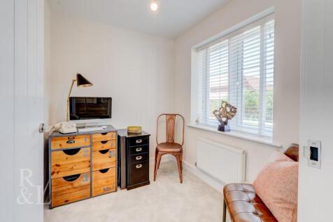 EXAMPLE OF PROPERTY, SHOWHOME