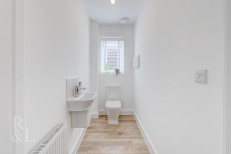 EXAMPLE OF PROPERTY SHOWHOME