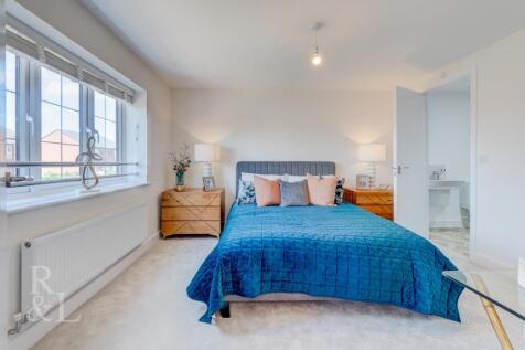 EXAMPLE OF PROPERTY SHOWHOME