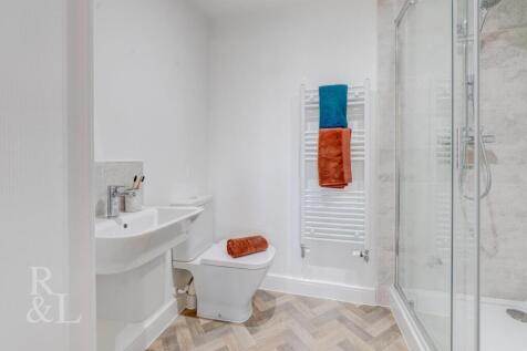 EXAMPLE OF PROPERTY SHOWHOME