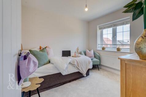 EXAMPLE OF PROPERTY SHOWHOME