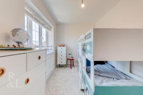 EXAMPLE OF PROPERTY SHOWHOME