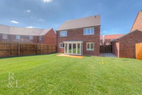 EXAMPLE OF PROPERTY SHOWHOME