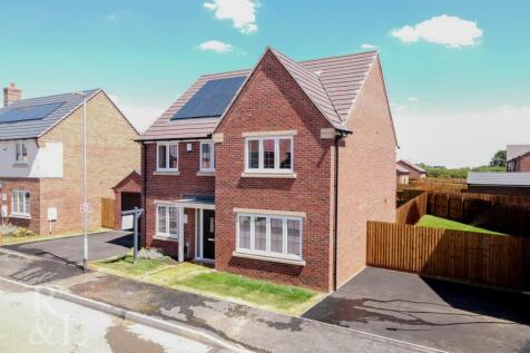 EXAMPLE OF PROPERTY SHOWHOME