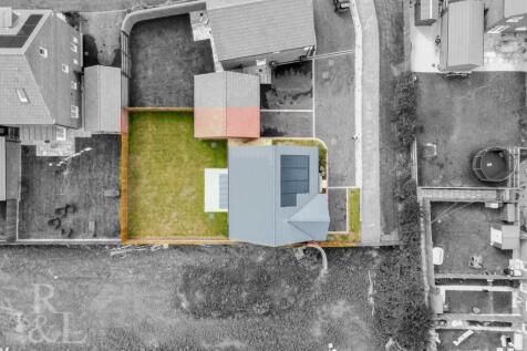 ELWIN GROVE PLOT