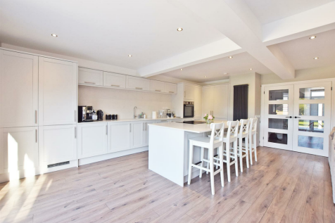 Lounge/Kitchen/Diner