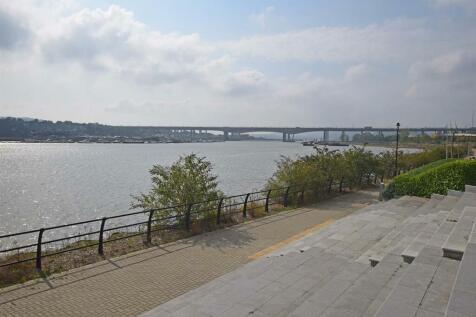 river view