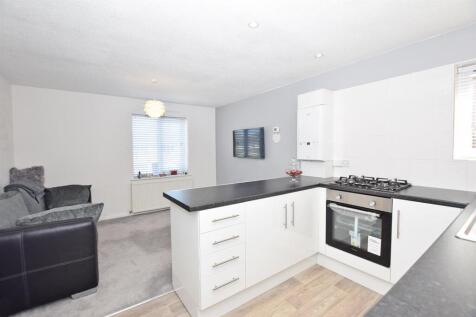Lounge/Kitchen