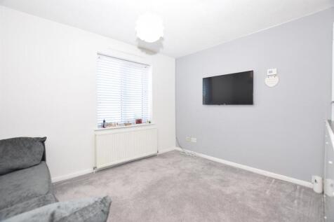 Lounge/Kitchen