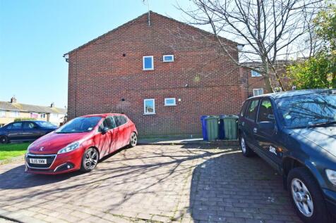 Allocated Parking
