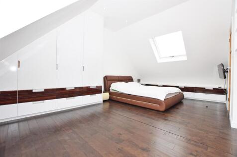 Loft Room