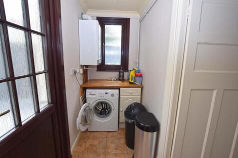 utility area