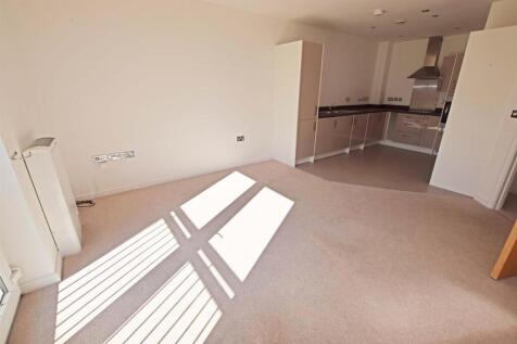 LOUNGE KITCHEN
