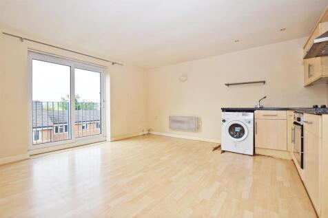 Kitchen/Lounge