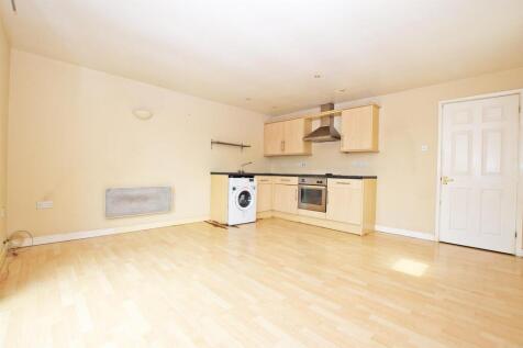 Kitchen/Lounge