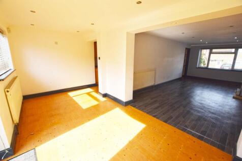 reception area