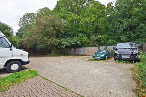Allocated Parking
