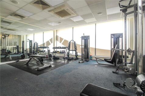 Residents Gym