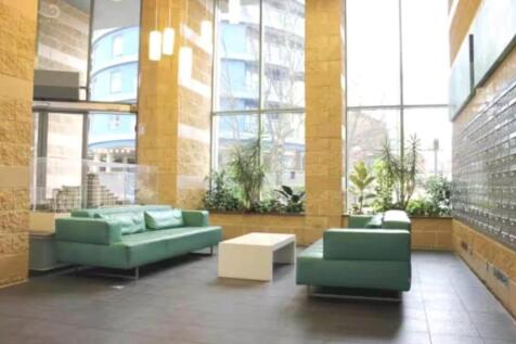 Communal Area