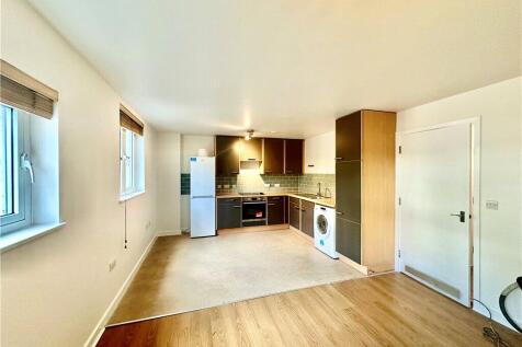Kitchen/Living Room