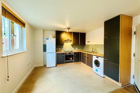 Kitchen/Living Room