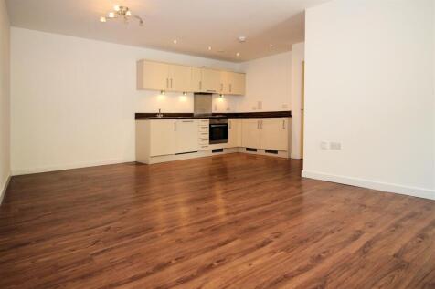 Kitchen/Living Room
